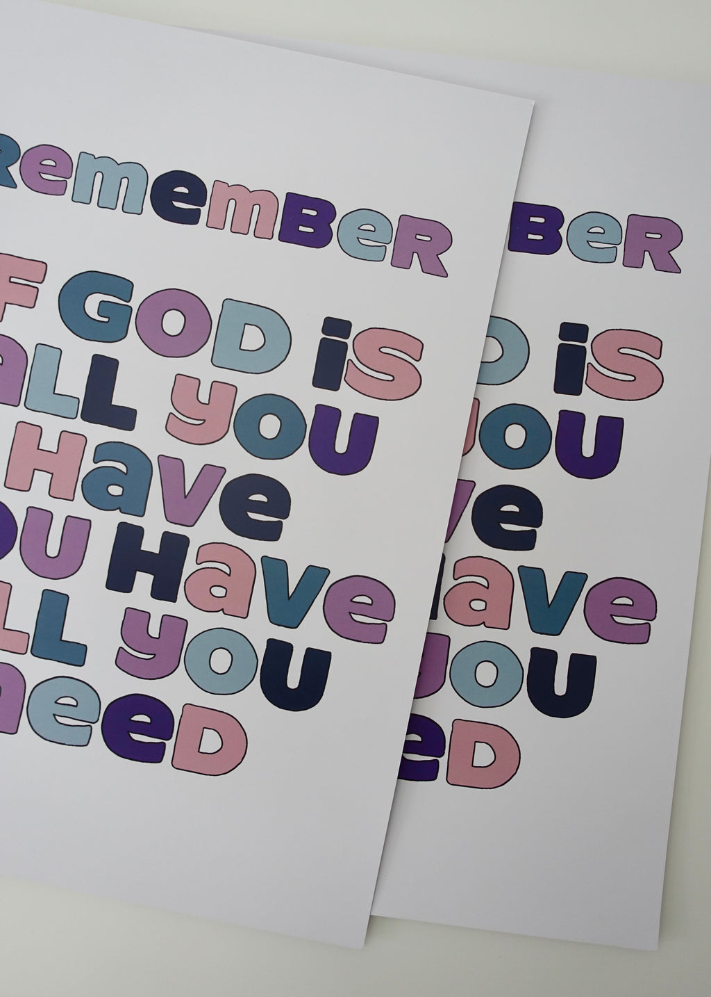 Johannes 14/8 (Frühling)