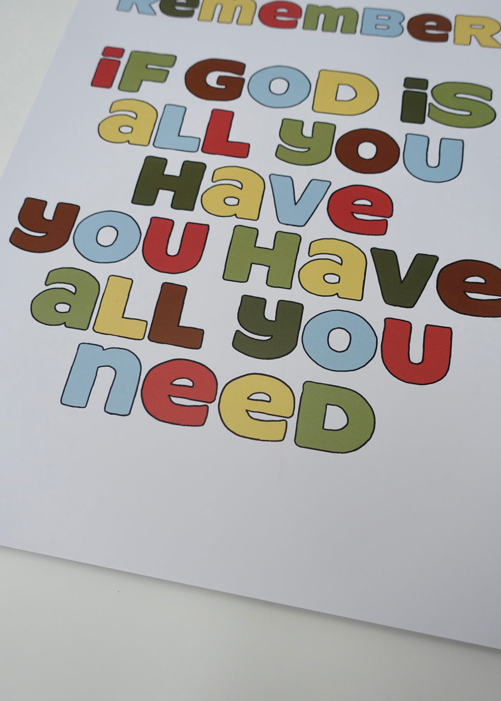 Johannes 14/8 (Herbst)