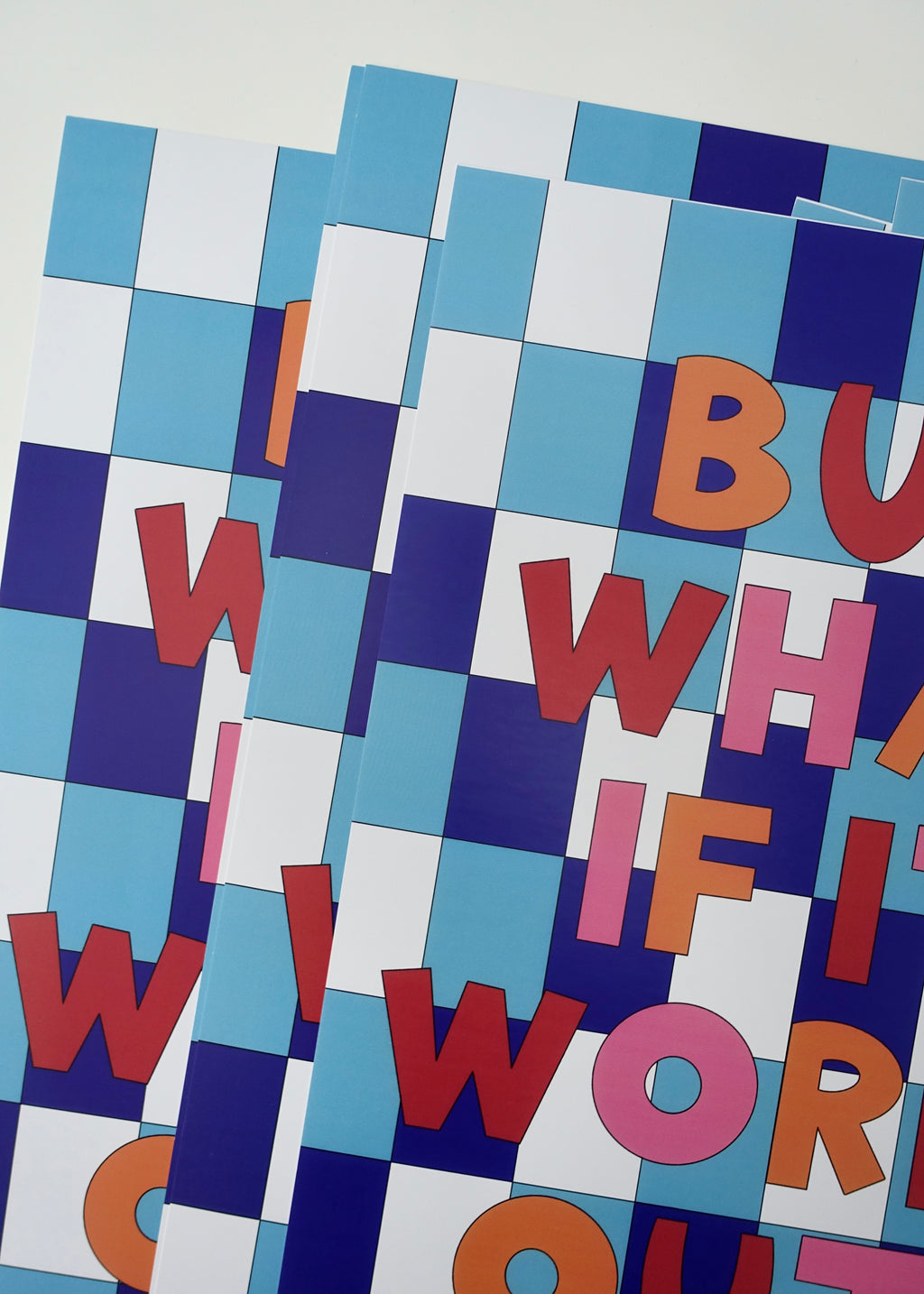 what if it works out