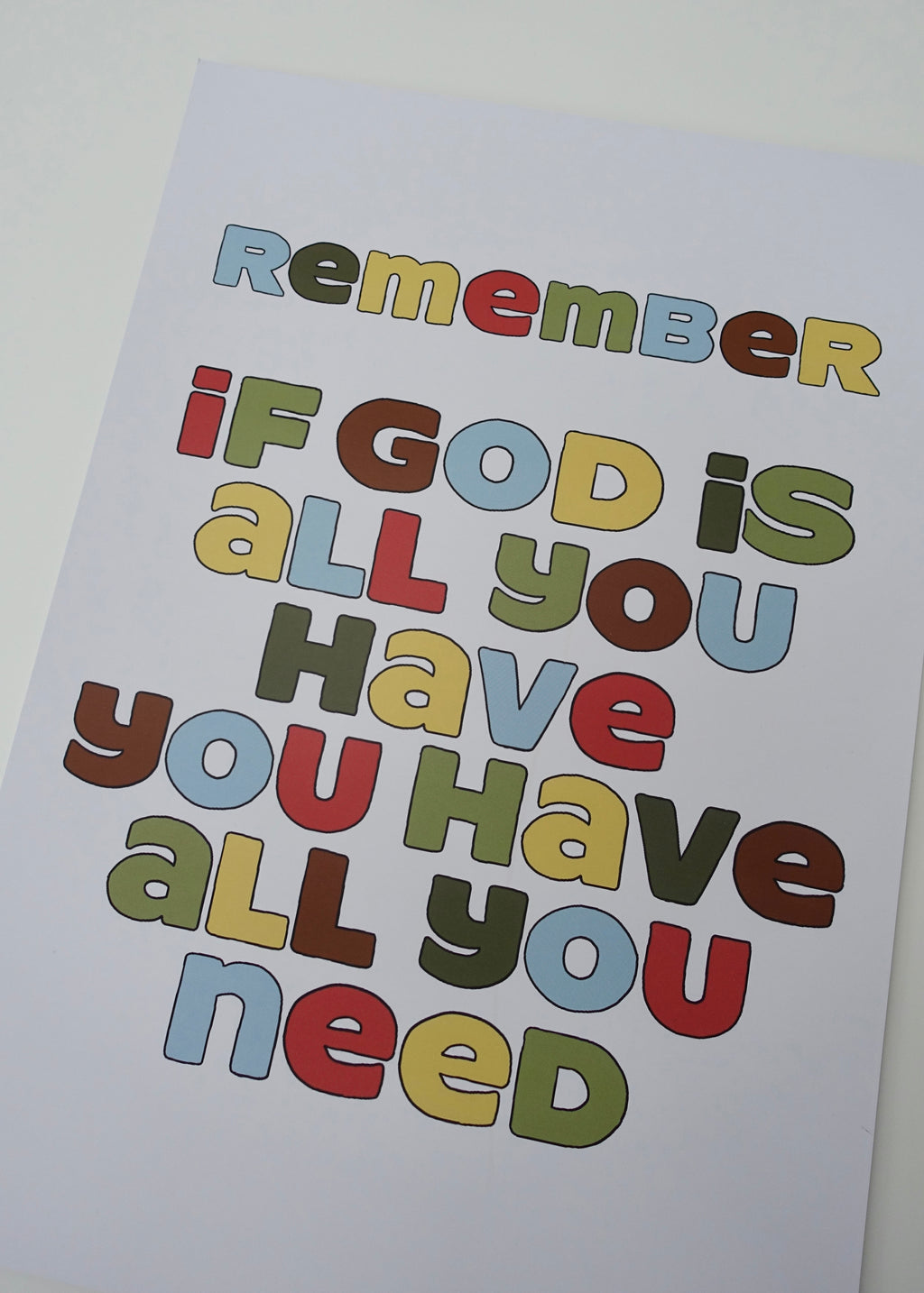 Johannes 14/8 (Herbst)