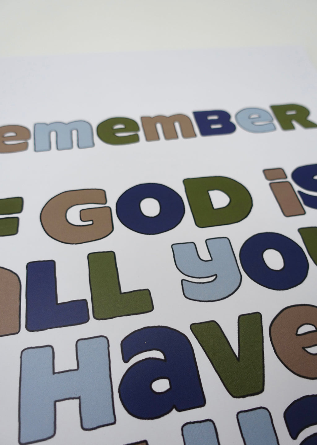 Johannes 14/8 (Winter)