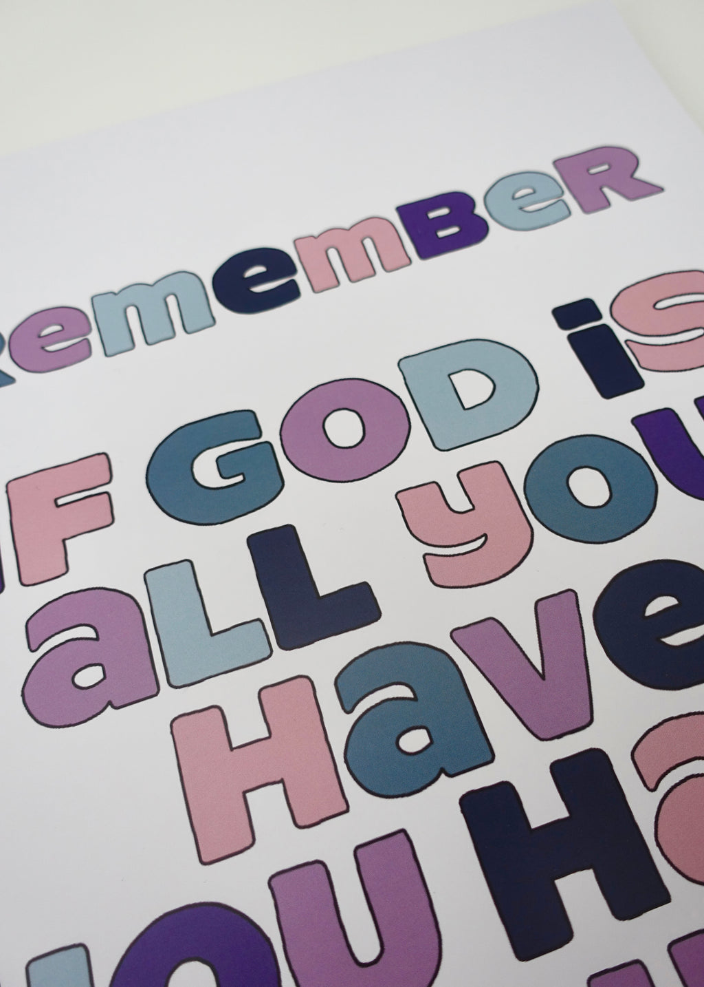 Johannes 14/8 (Frühling)