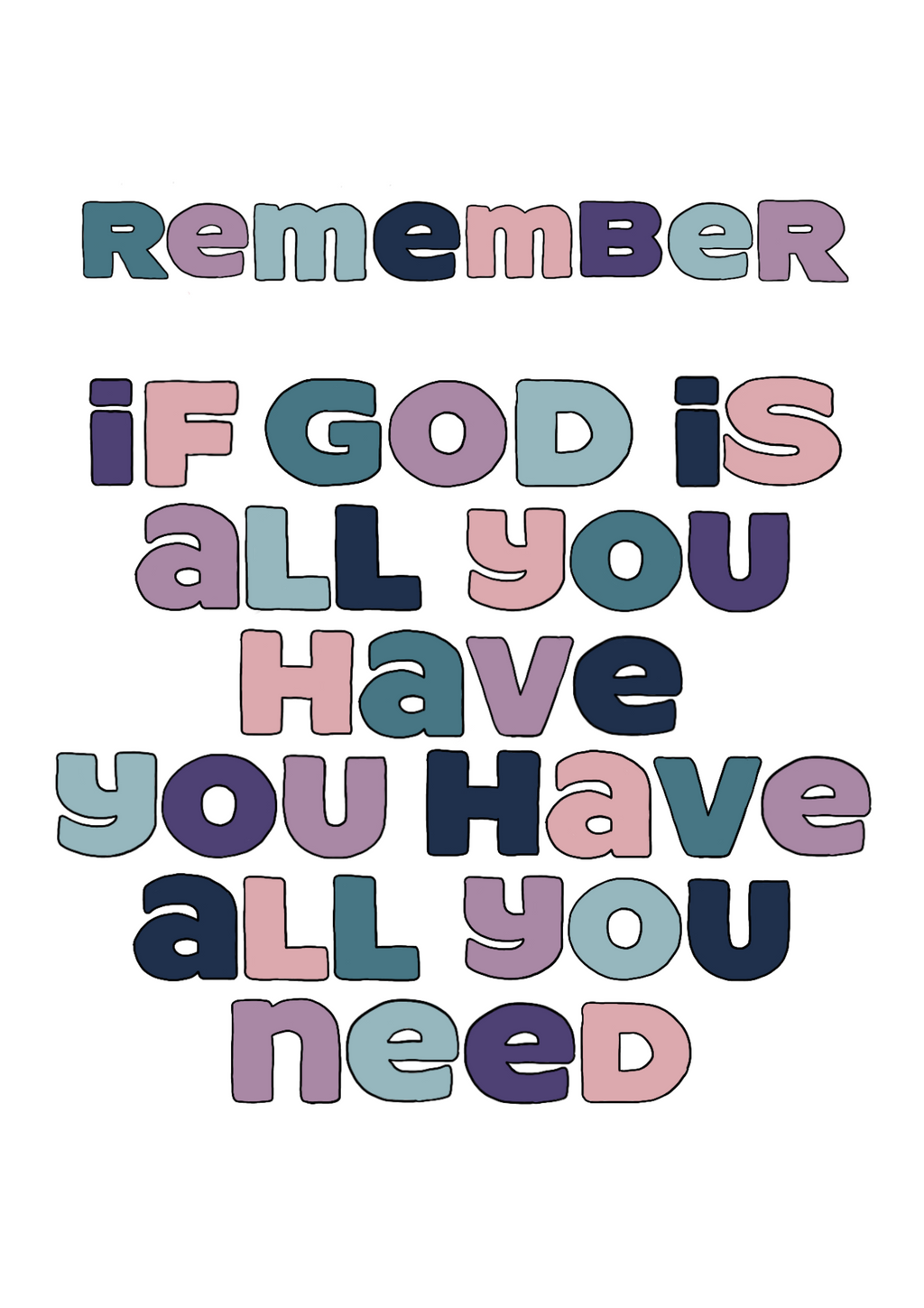 Johannes 14/8 (Frühling)