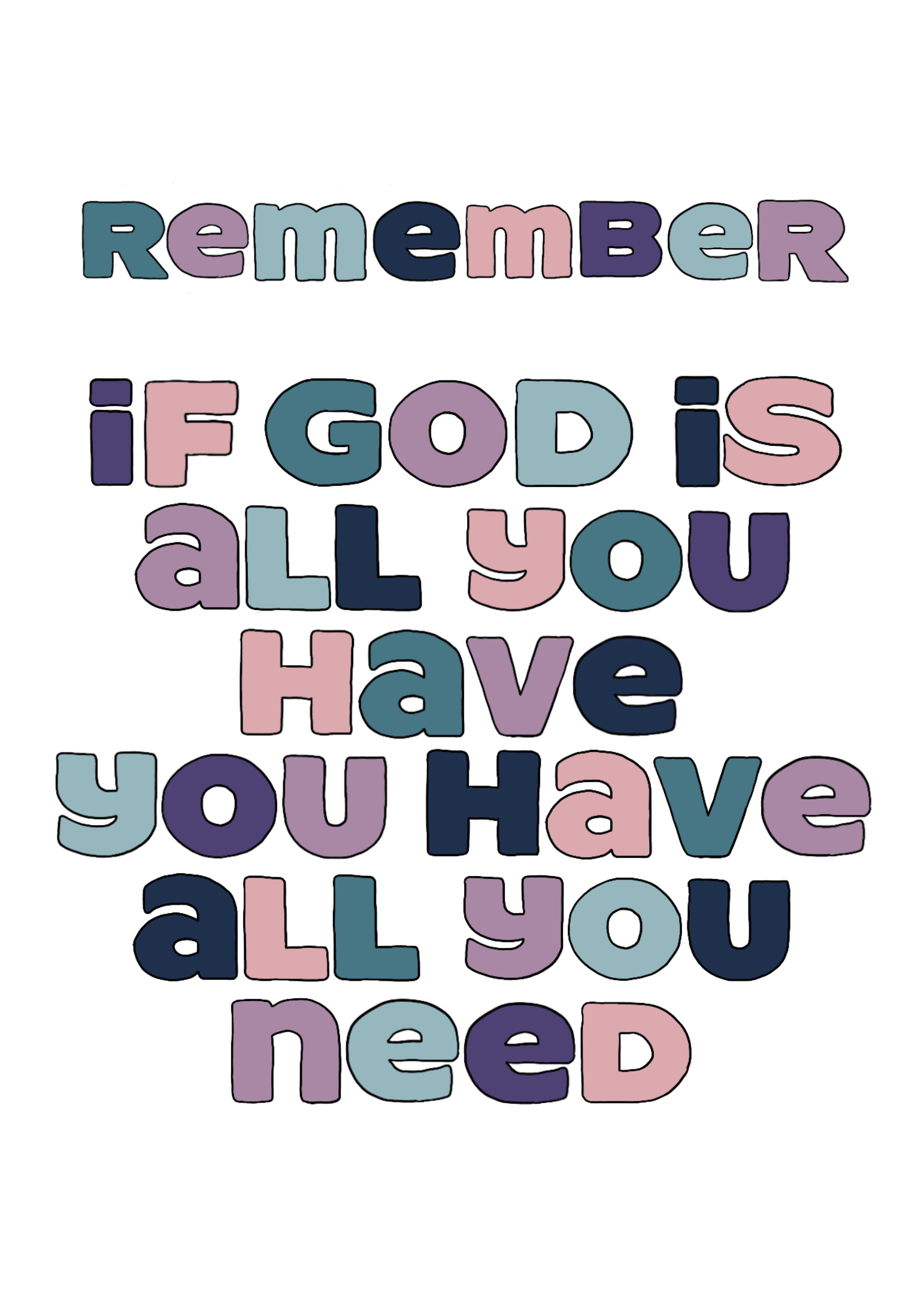 Johannes 14/8 (Frühling)